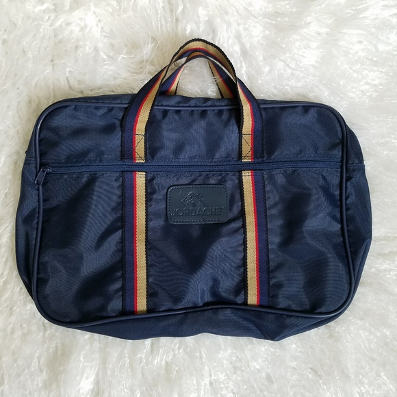 Jordache Bags Jordache Vintage Nylon Bag Poshmark